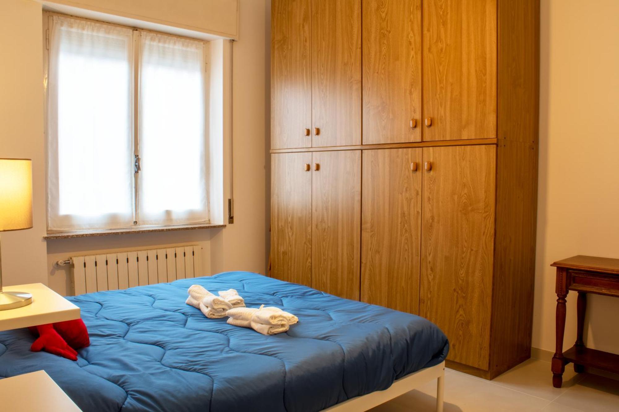 피날레리구레 100 Metri Dal Mare Relax A Due Passi Dal Centro 아파트 외부 사진