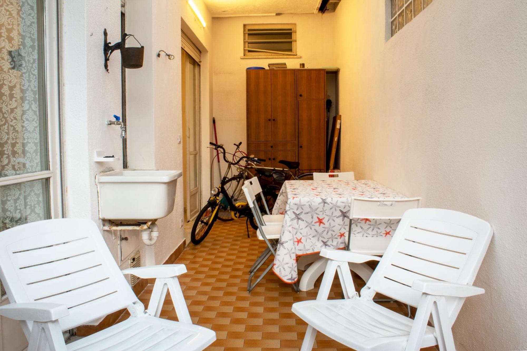피날레리구레 100 Metri Dal Mare Relax A Due Passi Dal Centro 아파트 외부 사진
