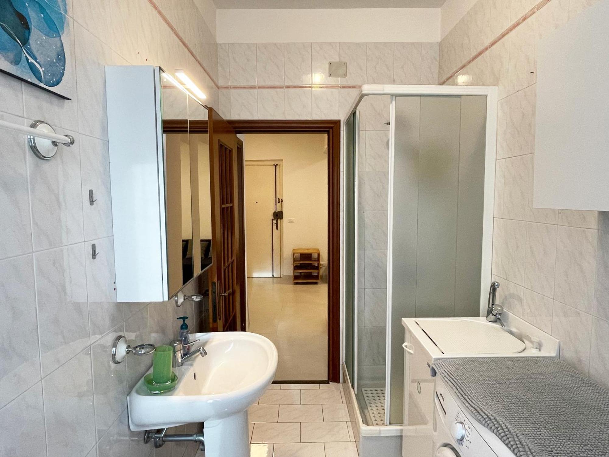 피날레리구레 100 Metri Dal Mare Relax A Due Passi Dal Centro 아파트 외부 사진
