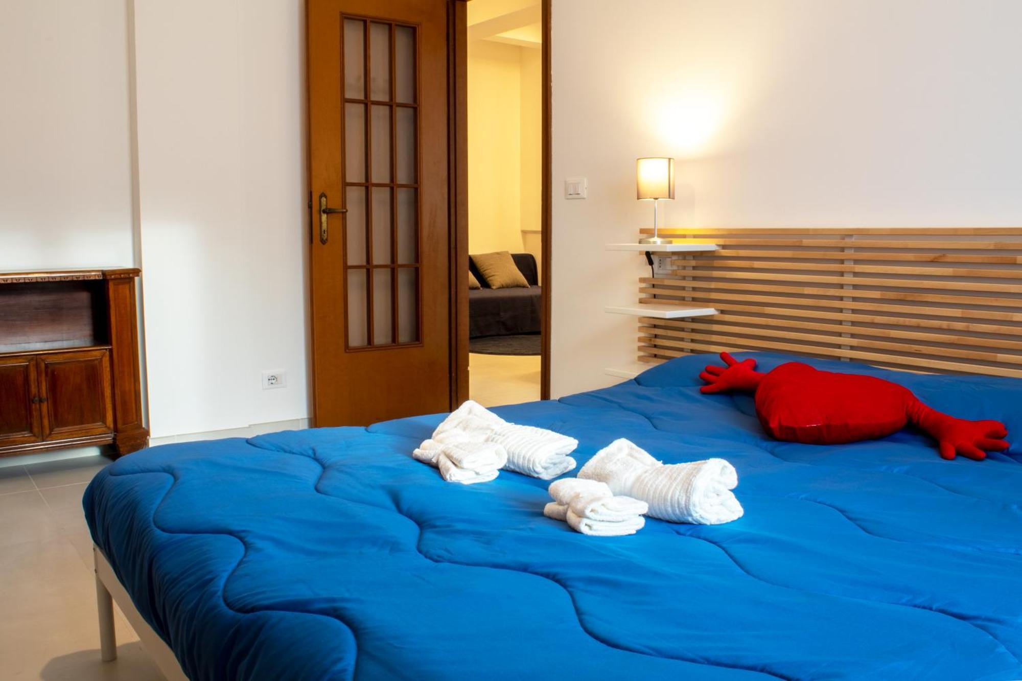 피날레리구레 100 Metri Dal Mare Relax A Due Passi Dal Centro 아파트 외부 사진