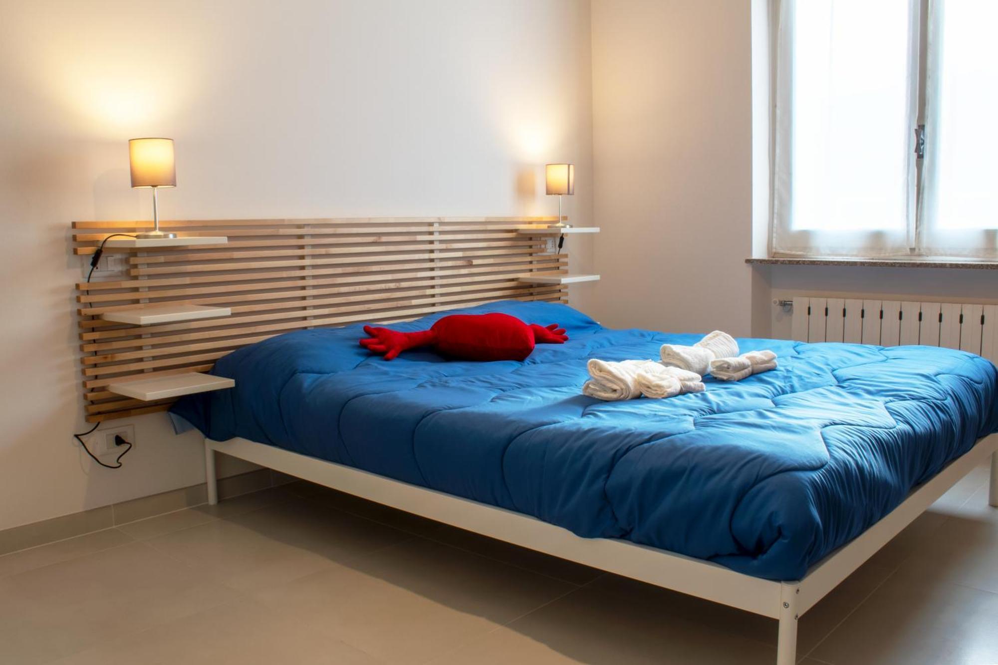 피날레리구레 100 Metri Dal Mare Relax A Due Passi Dal Centro 아파트 외부 사진