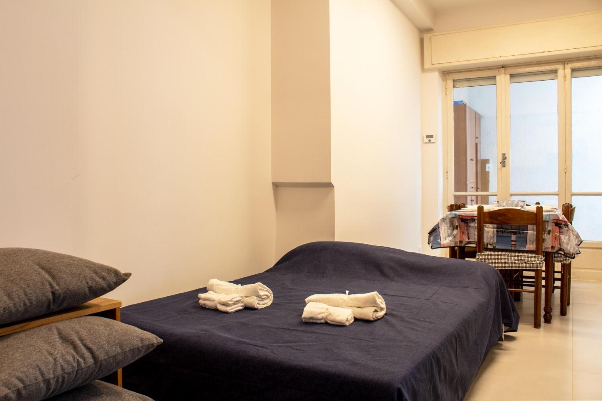 피날레리구레 100 Metri Dal Mare Relax A Due Passi Dal Centro 아파트 외부 사진