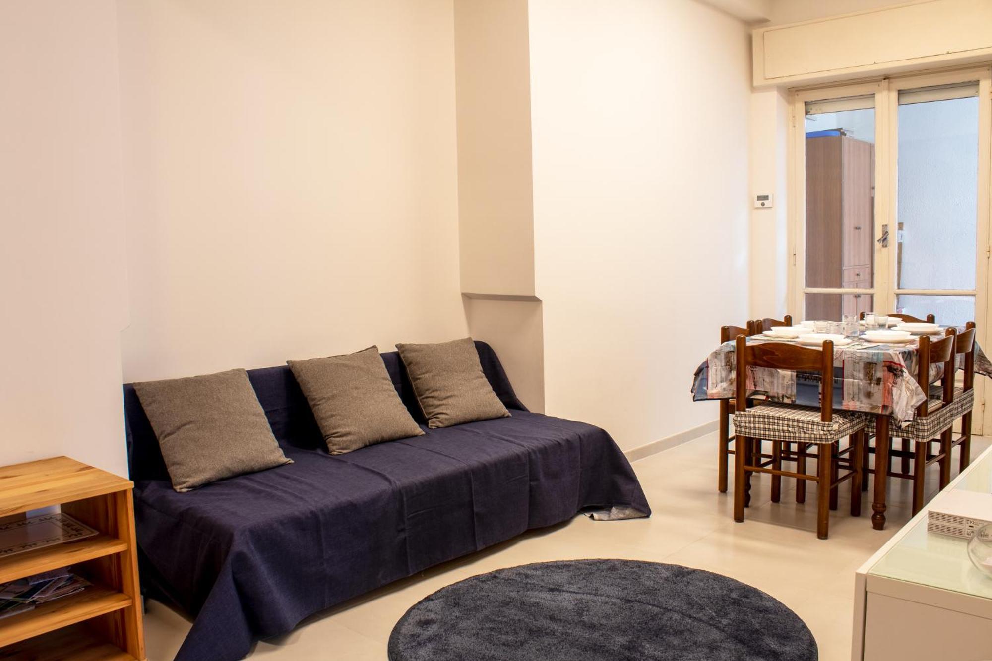 피날레리구레 100 Metri Dal Mare Relax A Due Passi Dal Centro 아파트 외부 사진